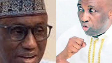 Photo of I called NSA Ribadu 130 times to warn about Benue killings but he ignored me – Primate Ayodele
