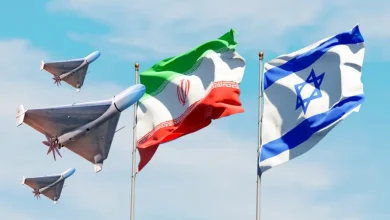 Photo of UN, US, Saudi Arabia, China, others react as Israel attacks Iran 