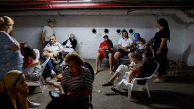 Photo of Israel-Iran Conflict: Over 600 foreigners flee Iran into Azerbaijan