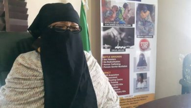 Photo of Court jails ‘Mama Boko Haram’, two others for N11m fraud in Borno