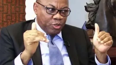 Photo of 2027: Nigeria’s Future Hangs in the Balance: Questions Tinubu, Atiku, Obi must answer – Agbakoba