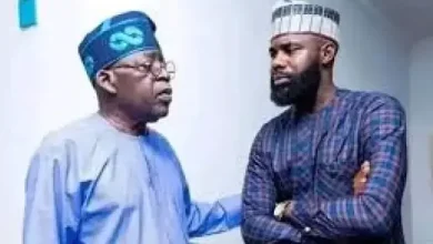 Photo of Tinubu, Wike in unholy alliance, one-party state cooking — Presidential Aide who resigned