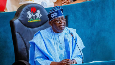 Photo of Democracy Day: Presidency corrects Tinubu’s gaffe in honours list after conferring posthumous awards on living activists