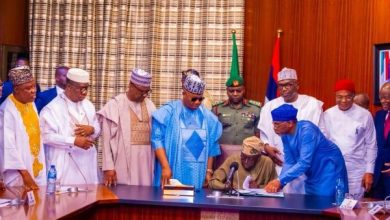 Photo of New tax laws, way forward for Nigeria’s prosperity – President Tinubu 
