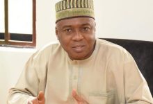 Photo of BREAKING: Ex-Govs Saraki, Ahmed, others linked to Offa bank robbery, to face trial over 20 criminal charges