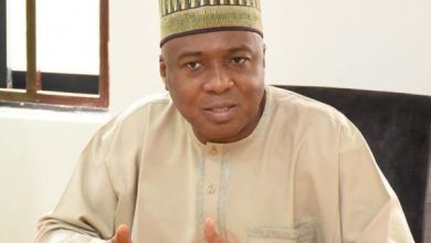 Photo of BREAKING: Ex-Govs Saraki, Ahmed, others linked to Offa bank robbery, to face trial over 20 criminal charges