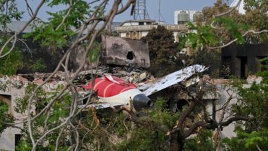 Photo of BREAKING: Real cause of London-bound Air India crash revealed