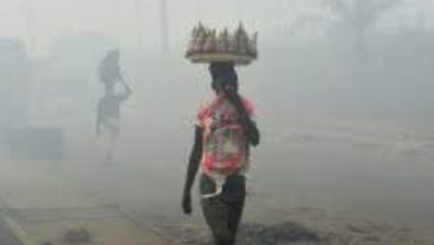 Photo of Air pollution triggers respiratory illnesses in Kano, residents panic 