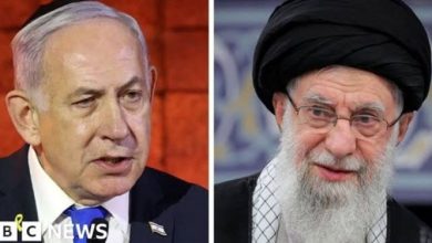 Photo of We will hit every site,’ Netanyahu issues fresh threats to Iran