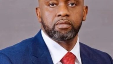 Photo of Why Femi Soneye resigned as spokesperson of NNPCL