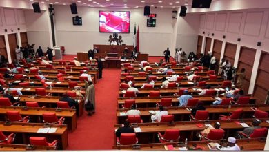 Photo of Senate confirms Nwuche, Akpabio’s daughter, 16 others for South-South Development Commission Board