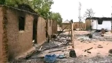 Photo of Nigeria: A killing field?, By Akaninyene Esiere