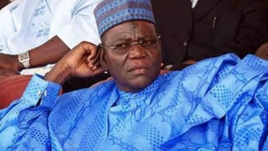 Photo of PDP crisis deepens as Lamido fails to secure chairmanship form, threatens court action 