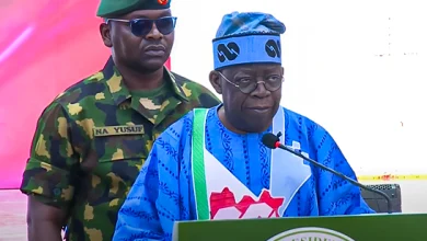 Photo of Those forming coalition against me are political IDPs planning to unseat themselves – Tinubu