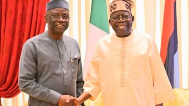 Photo of What I discussed with President Tinubu — Tunde Bakare