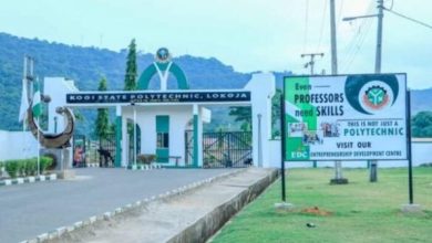 Photo of Poor Academic Performance: Kogi Poly withdraws 273 students, expels 6 for exam malpractices