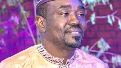 Photo of Journalist expelled from NIPSS course threatens lawsuit, demands N1bn compensation, reinstatement