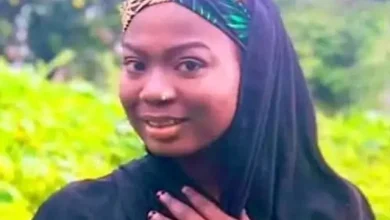 Photo of I didn’t kill final year student, I merely butchered her body – Prime suspect