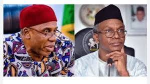 Photo of 2027: Coalition considers Amaechi/El-Rufai ticket amid doubts over Peter Obi