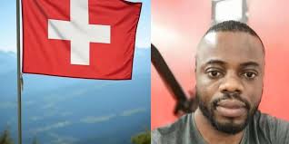 Photo of Switzerland begins investigation into death of Nigerian in police custody