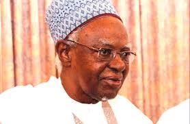 Photo of How Shagari fought insecurity