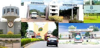 Photo of Egypt, South Africa universities beat Nigeria at global University rankings