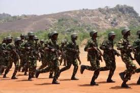 Photo of 20 soldiers confirmed killed during bandits deadly attack on military camp