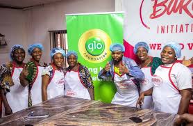 Photo of Glo Foundation trains LAWMA sweepers in soft skills