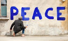 Photo of Ranked alongside Sudan, Somalia, others, Nigeria makes list of 10 least peaceful African countries in 2025