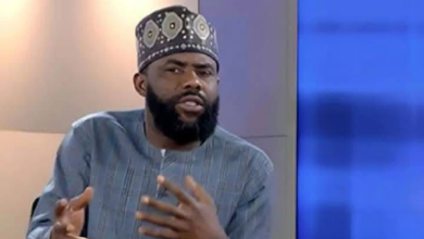 Photo of Tinubu’s former aide vows to oppose his 2027 re-election for a more inclusive Nigeria