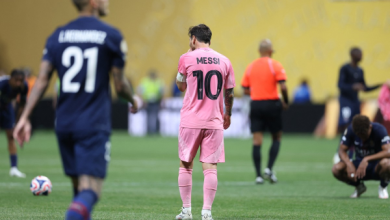 Photo of Ruthless PSG trash Messi’s Inter Miami 4-0 to reach quarter-finals in Club World Cup