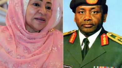 Photo of Maryam Abacha’s curious reinvention of Abacha Loot, By Farooq Kperogi