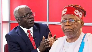 Photo of Tinubu’s policies making life rosy for the rich, harsh for the poor — Human rights lawyer Falana