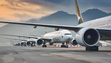 Photo of World airlines cancel flights to Middle East after Israel hits Iran