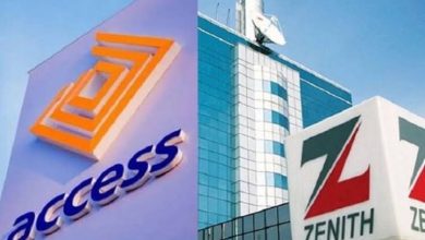 Photo of Only 2 banks have met N500 billion recapitalisation target – Report