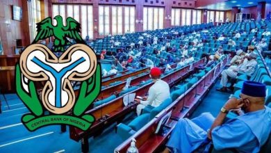 Photo of House of Reps probes CBN over N1.2trn Anchor Borrowers Programme