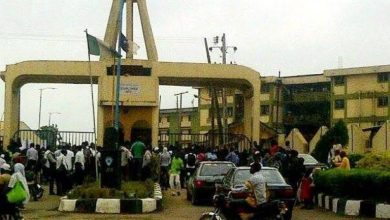 Photo of BREAKING: Students, alumni reject renaming of Ibadan Poly