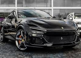 Photo of Nigeria’s most expensive car sold for N3.2 billion in Abuja