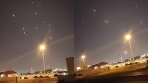 Photo of BREAKING: Iran makes good her threat, launches missiles at US bases in Qatar, Iraq