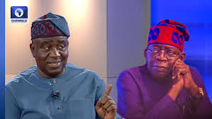 Photo of Coalition will be party to beat, APC should be worried, says former Governor Suswam