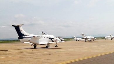 Photo of Customs suspends grounding of 60 private jets over unpaid import duties