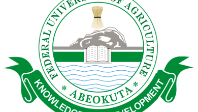 Photo of FUNAAB shines again, ranked among top 10 Nigerian universities in 2025 THE Impact Rankings