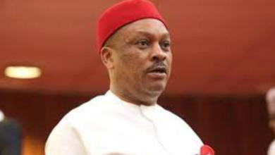 Photo of BREAKING: Setback for Wike camp as court dismisses Samuel Anyanwu’s suit seeking to remain as PDP National Secretary 