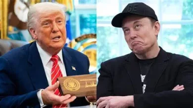 Photo of Billionaires’ Brawl: Trump threatens Musk’s businesses amid escalating feud