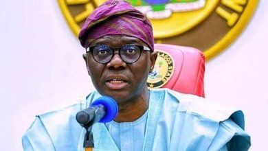 Photo of Lagos: 57 Council chairmen take oath as Sanwo-Olu pushes for local governance renewal