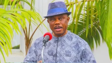 Photo of Alleged N4bn Laundering: Court adjourns ex-Gov Obiano’s case to November