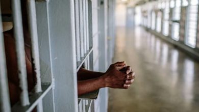 Photo of Pastor sentenced to 25 years imprisonment for defiling his daughter