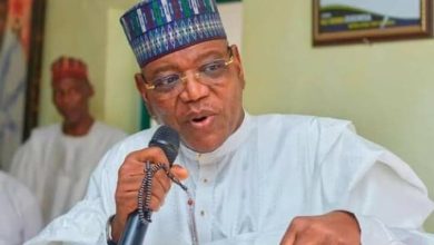 Photo of It’s anyone but Tinubu for President in 2027 – Lamido