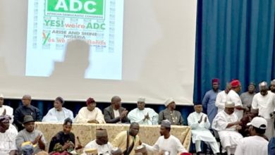Photo of 2027: Atiku, Obi, Buhari’s Ministers, ex-APC NWC members take over ADC structure