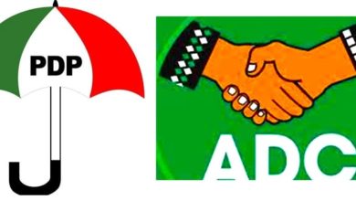Photo of 2027: We have resolved to be ‘very sympathetic to coalition’ – Lagos PDP leaders